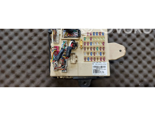 Блок предохранителей 97RA012341, 954002P931 KIA Sorento