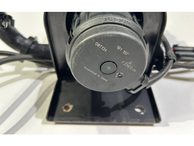 Вакуумный насос 7.22472.04 Maserati GranTurismo 2007 - 2019 года