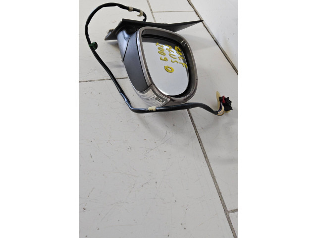 Зеркало электрическое Volkswagen Golf Plus 2005 - 2013 года