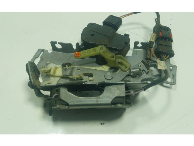 Zámek zadních dveří 25000282 Chrysler Grand Voyager V 2008