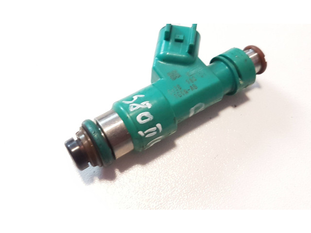 Форсунка 062078831, 7G9NAB    Volvo S80   