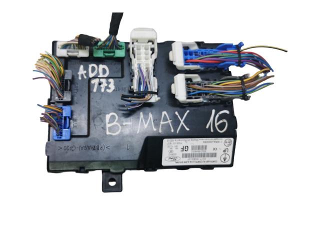 Блок комфорта DN1T15K600GF, 300215349002 Ford B-MAX