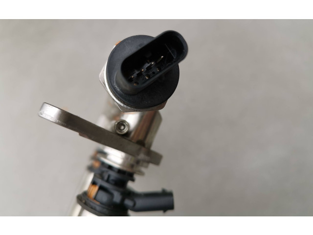 Vstřikovací lišta A2760703995, 1233900779140 Mercedes-Benz ML W166 M276