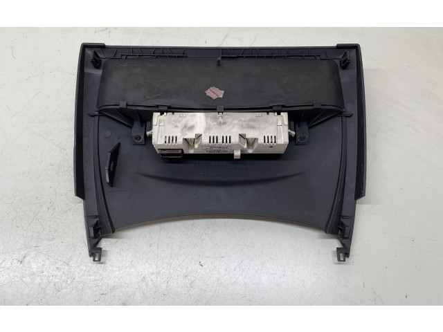 Дисплей Citroen C8