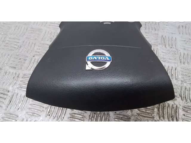 Подушка безопасности водителя 31271006   Volvo V70