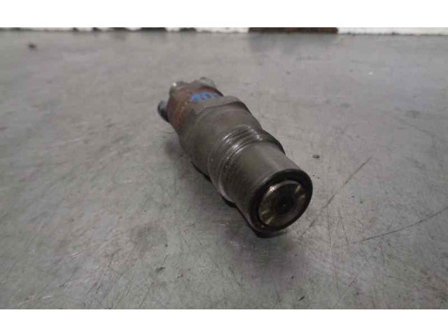 Vstřikovač 038130202A, KCA30S44 Seat Toledo I (1L) 1Y