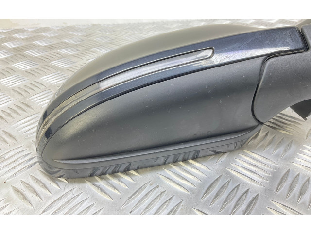 Зеркало электрическое Audi Q3 8U 2011 - 2016 года