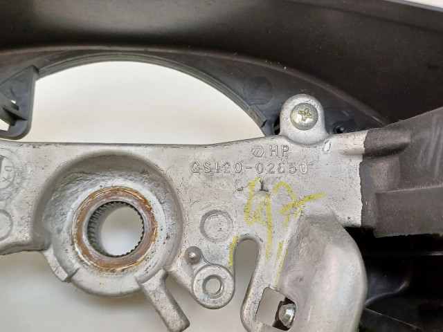 Volant Subaru Justy 2007 GS12002650, GS13102660