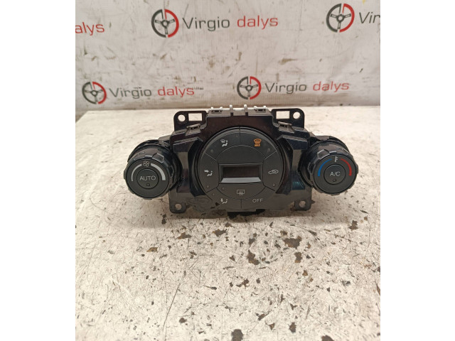 Блок управления климат-контролем 8a6t18c612 Ford Ecosport