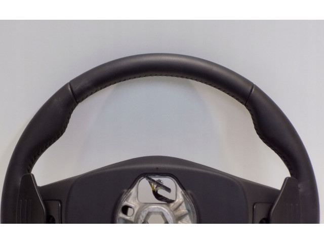 Volant Jaguar E-Pace 2017