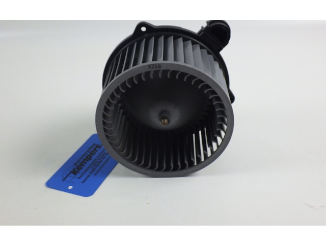 Вентилятор печки Tesla Model S