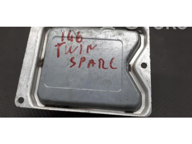 Řídící jednotka 0261204943 Alfa Romeo 145 - 146 1997