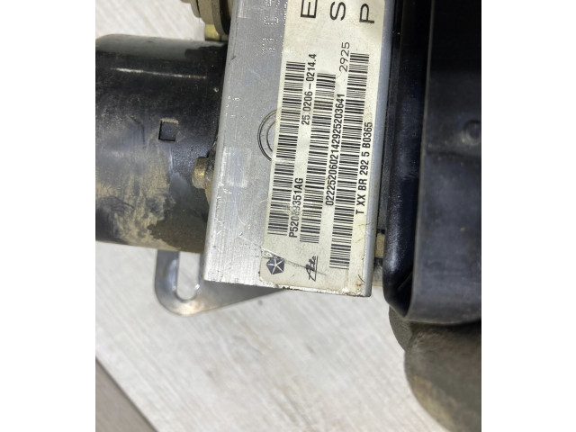 Блок АБС P52089351AG Jeep Grand Cherokee (WK) 2005 - 2010 года