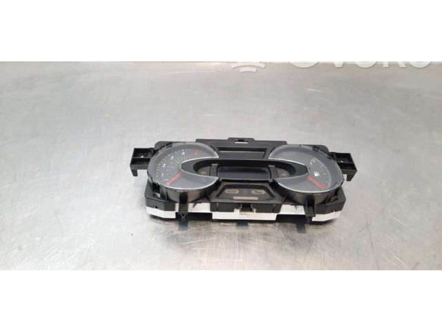 Спидометр (приборный щиток) 248100937R Renault Trafic III (X82)