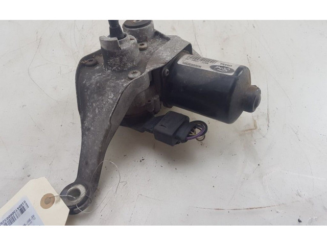 Двигатель стеклоочистителей BK2117501AD, VM4DDV362DS   Ford Transit Custom