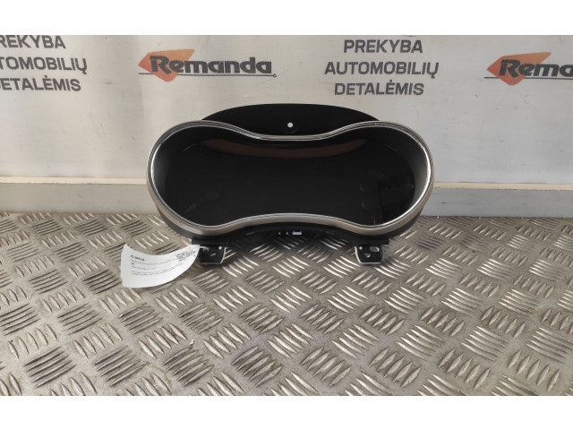 Панель приборов CR0042, 0507022789R   Jeep Cherokee       