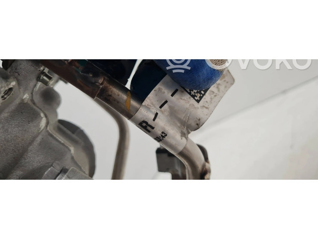 Турбина Dacia Sandero GT5886R