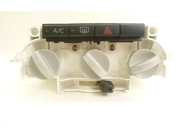 Блок управления климат-контролем Daihatsu Trevis