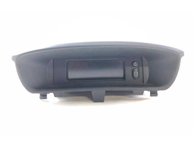 Дисплей    13156841, 317099190   Vauxhall Meriva A