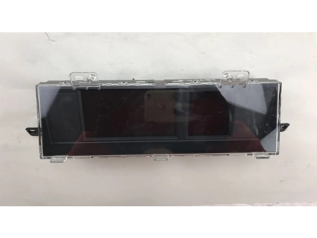 Дисплей    85261VA120   Subaru Levorg