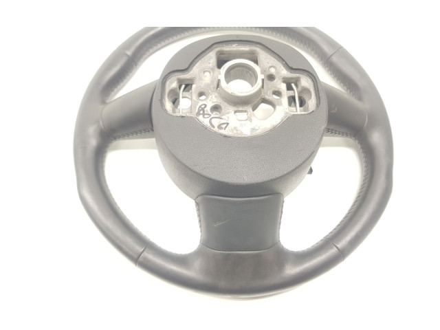 Руль Audi A1 2010 - 2018 года 4G0419091R1KT, 4G0419091R