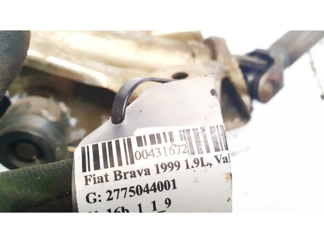    Рулевая рейка 2775044001, 2775044-001   Fiat Bravo - Brava 1996-2002 года