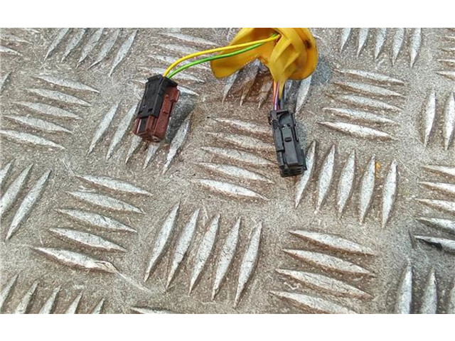 Zpětné zrcátko Peugeot 308 2008