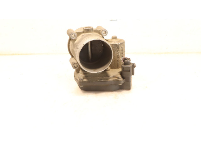 Дроссель Skoda Fabia Mk2 (5J)