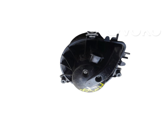 Вентилятор печки Mini One - Cooper Coupe R56