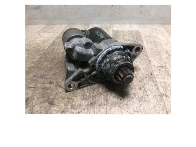 Стартер Audi A2