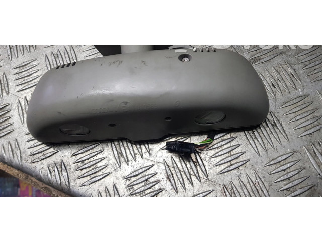 Зеркало электрическое Audi A8 S8 D3 4E 2002 - 2009 года