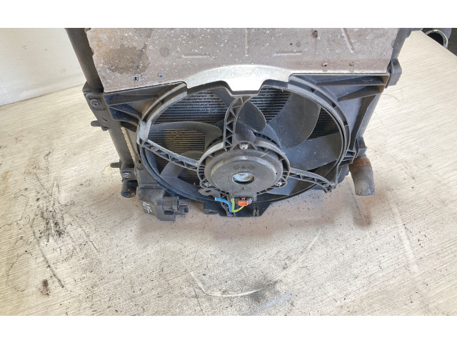 Комплект радиатора