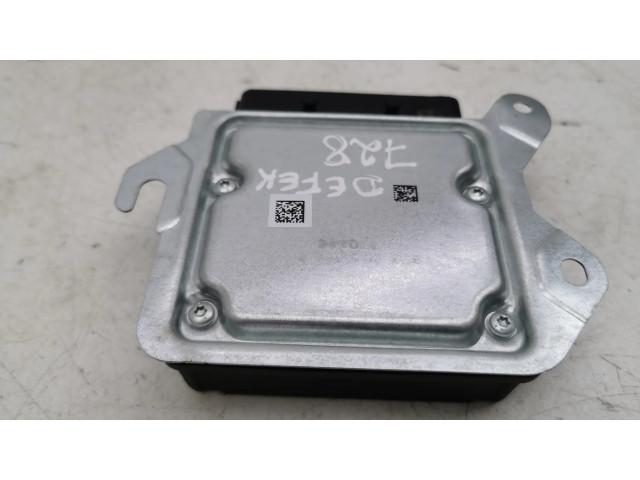 Блок подушек безопасности 2Q0959655AK Audi A1