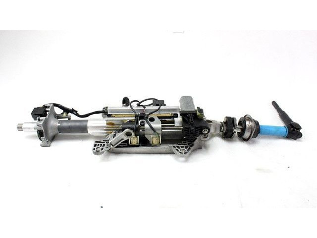 рейка Колонка рулевая 2W93-3C529-AM Jaguar XF X250 2007 - 2015 года