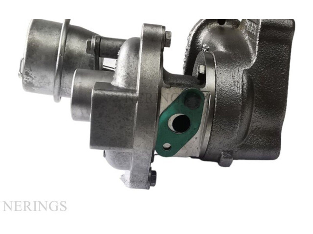 Турбина Opel Combo C 54359700019, IT-54359700019