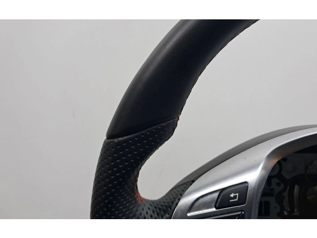 Руль Mercedes-Benz A W176 2012 - 2018 года