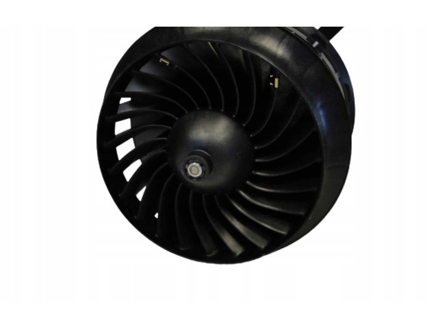 Вентилятор печки 0130309006 Mercedes-Benz GLC X253 C253