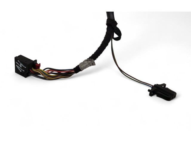 Зеркало электрическое        Audi A7 S7 4G  2011 - 2017 года   