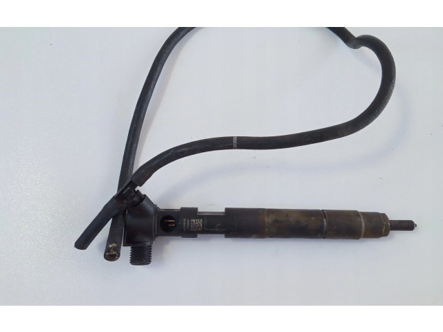 Vstřikovač 226354010   Mercedes-Benz CLA C117 X117 W117     