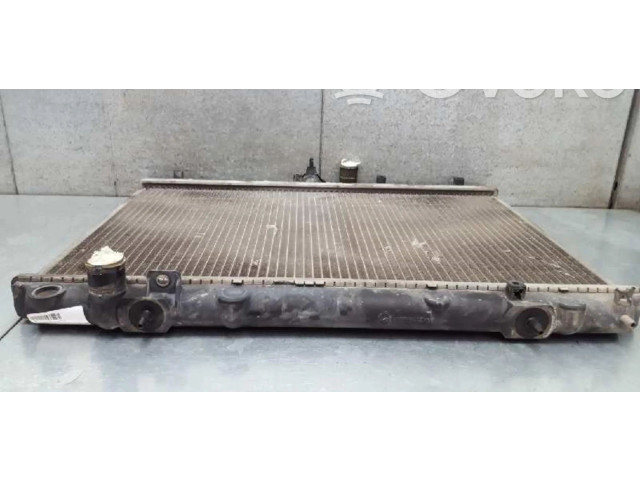 Радиатор охлаждающей жидкости DMX102090 Mitsubishi Carisma 2000 - 2004 года