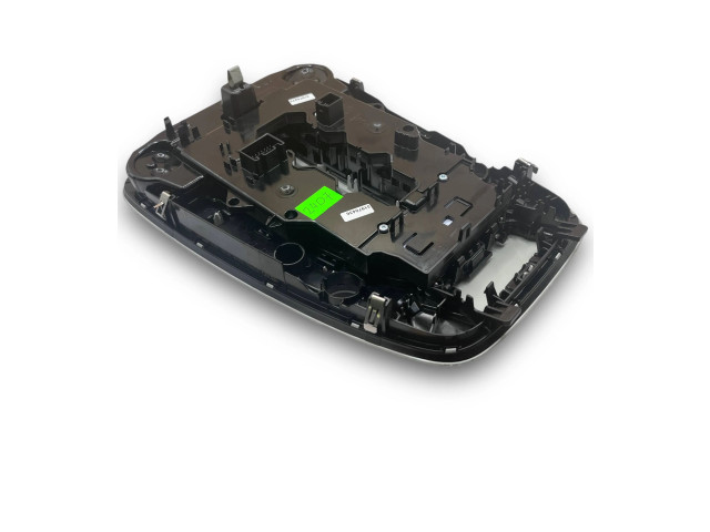 Блок комфорта S2407, 4K0947135AH Audi A6 S6 C8 4K