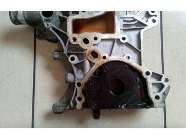 Масляный насос   55561858  Opel Meriva A 