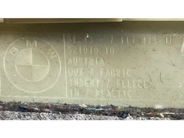 Комплект потолка