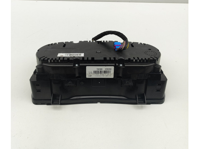 Přístrojová deska Volkswagen Tiguan 2014 5N0920883C