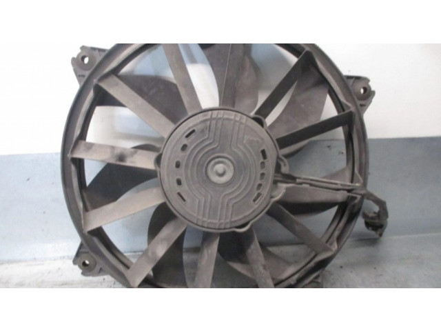 Вентилятор радиатора     988495H    Citroen DS4 1.6