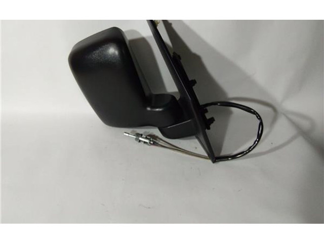 Зеркало электрическое Ford Transit - Tourneo Connect 2003 - 2008 года