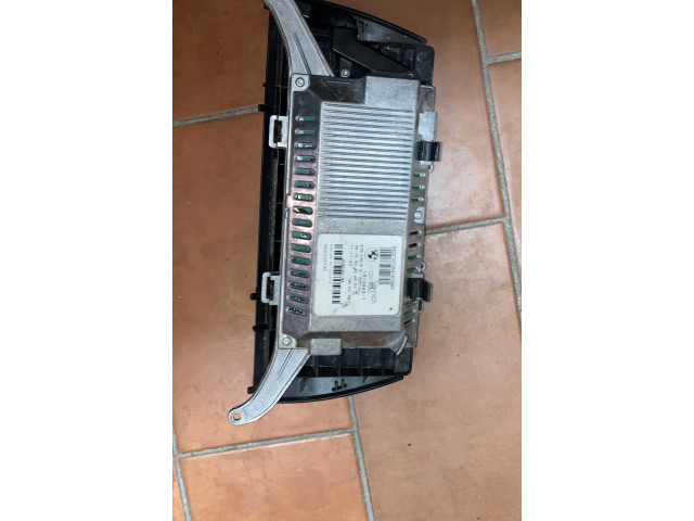 Блок управления 1138729, 1285 BMW X5 E70