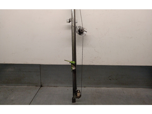 Вентилятор радиатора 1320337080, 5PUERTAS Citroen Jumper