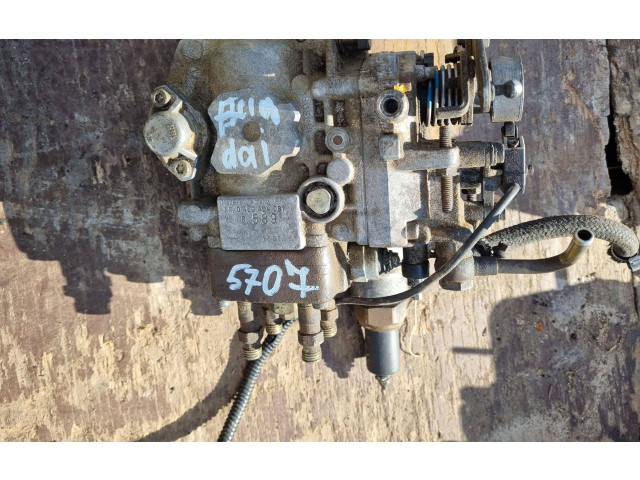 Топливный насос