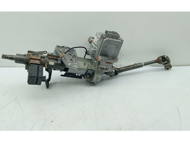 Руль Renault Clio IV 2012 - года 488106198R